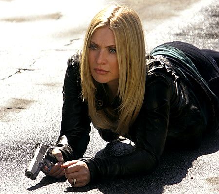 Emily Procter: Emily Enchanted - The Society Chronicles